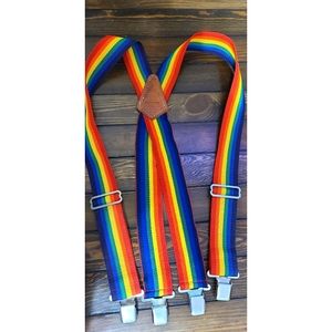 🌈ACTION MEN'S SUSPENDER